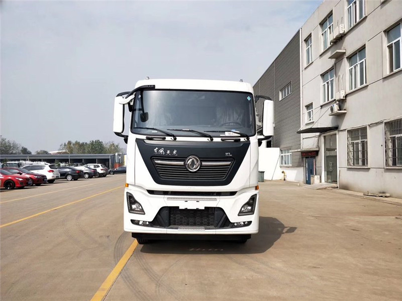 國六東風(fēng)天龍18方-20方灑水車